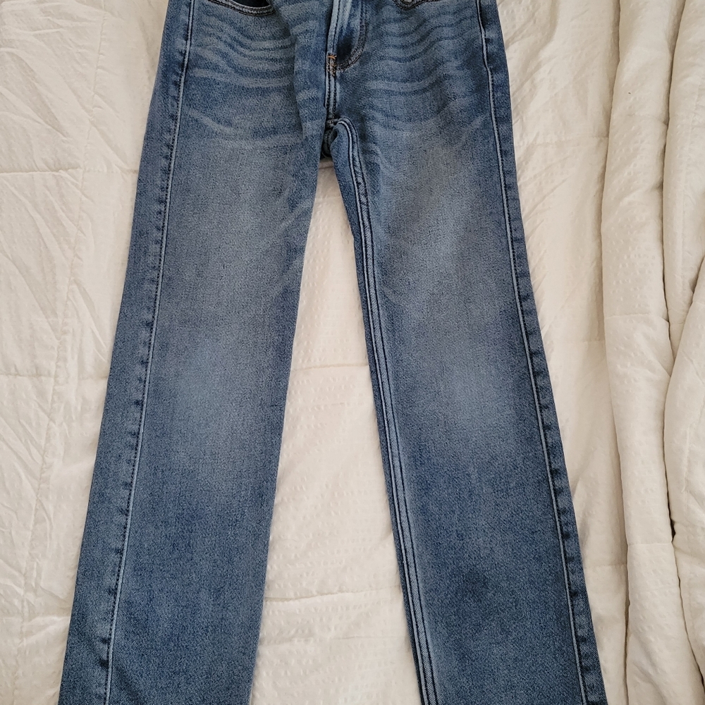 Boys slim jeans